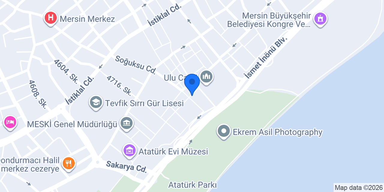 Arabağa Türk Kahvesi konumu