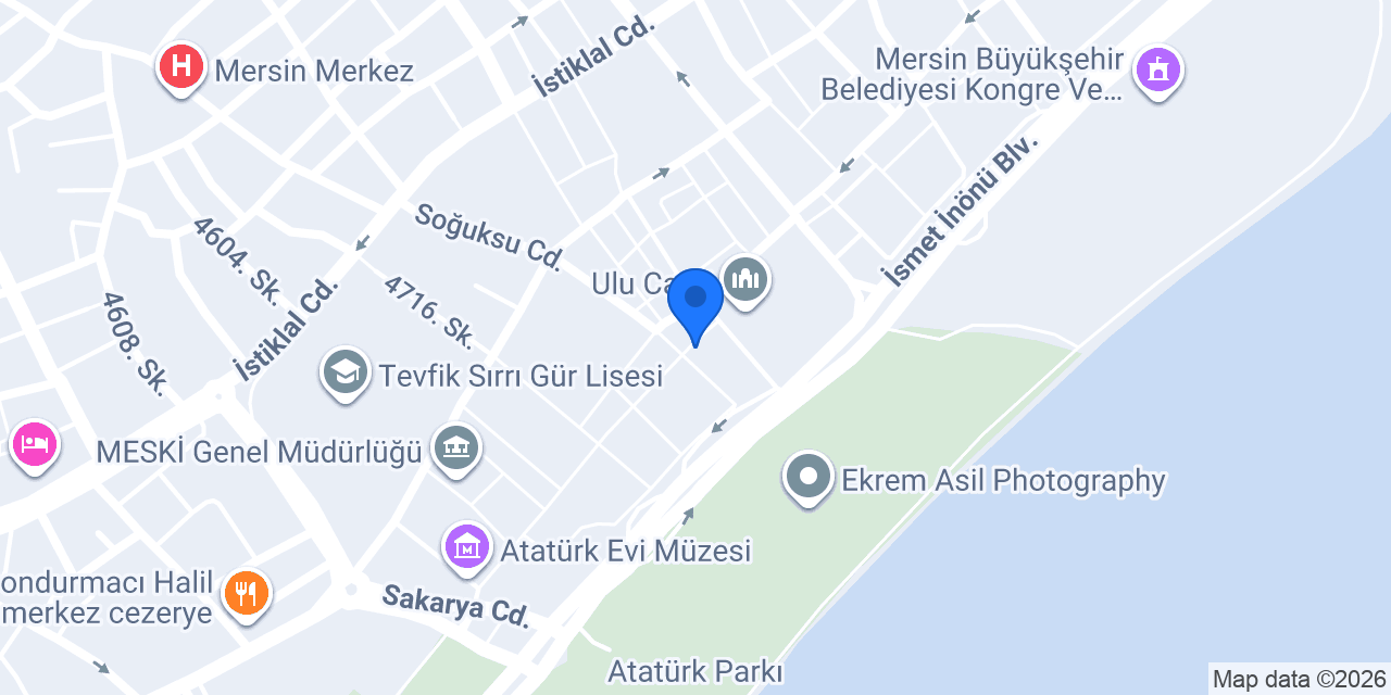 BR GOLD KUYUMCULUK مجوهرات البريجاوي konumu
