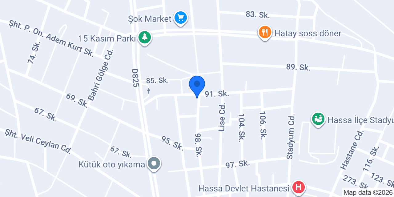 Sistem Mobilya konumu