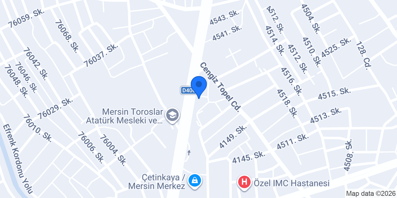 Sonkur Kuruyemiş konumu