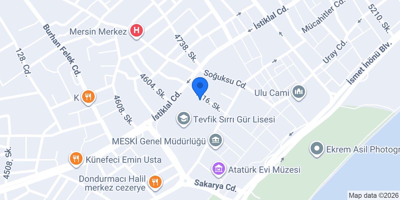 zafer şahin muhasebe محاسب konumu