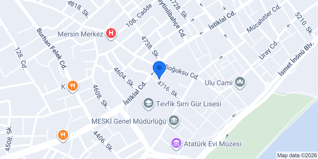 Avukat Erkan Karakaya konumu