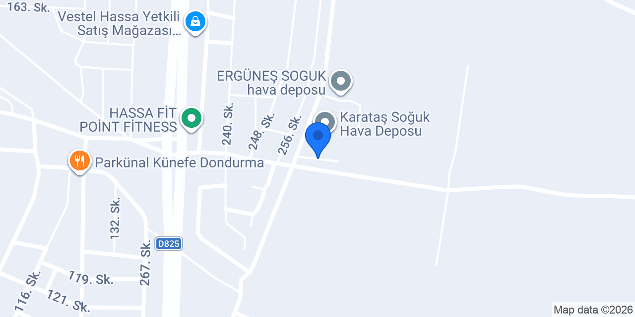 KARATAŞTARIM konumu