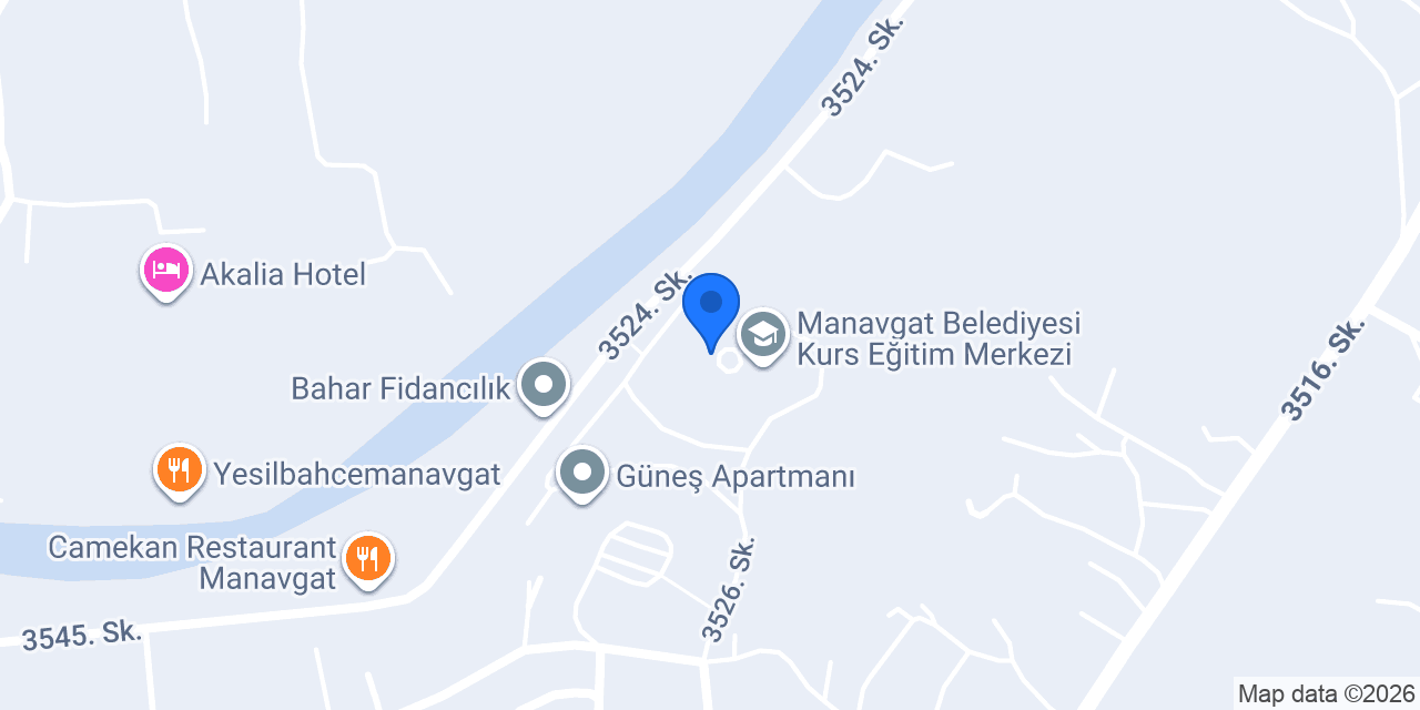 Karnefil SOĞUTMA konumu
