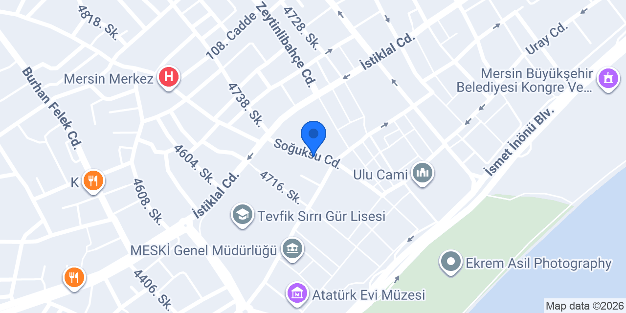 Ber+Ber Kemal konumu