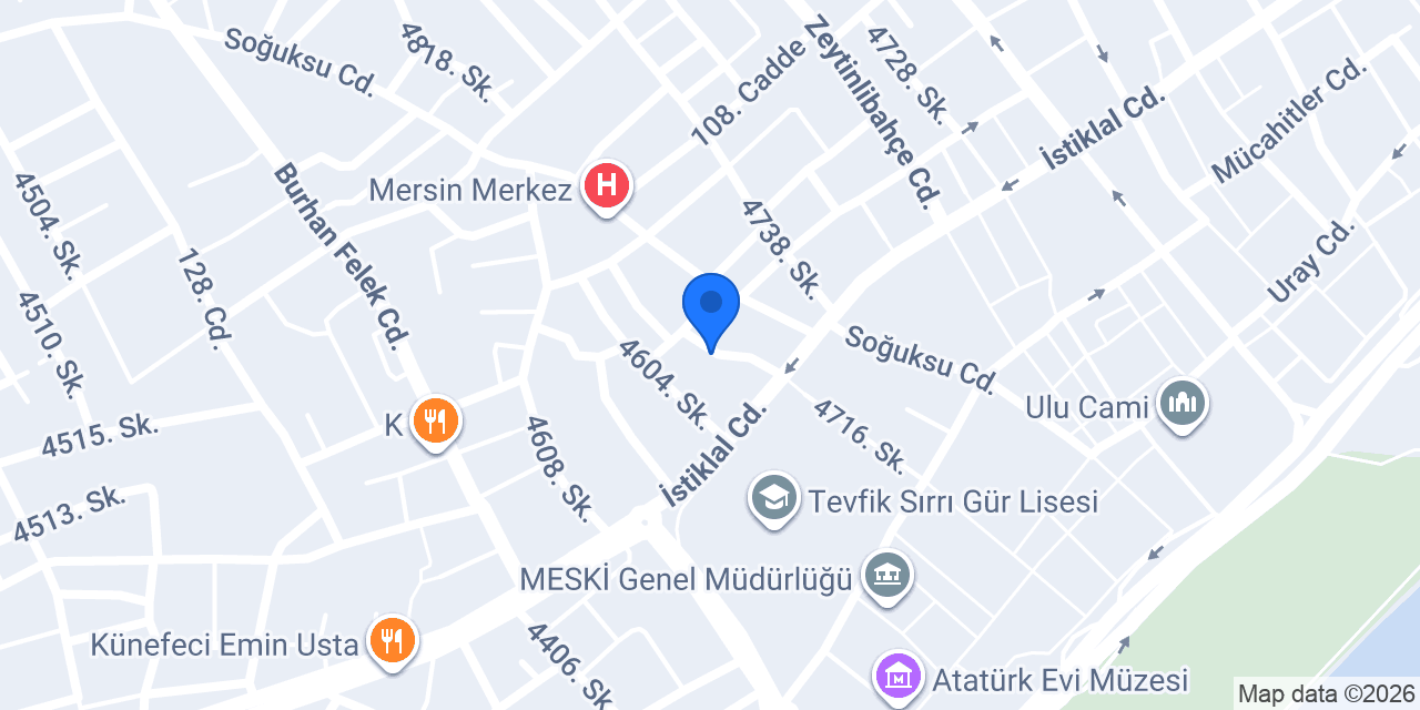 Dijisan Reklam konumu