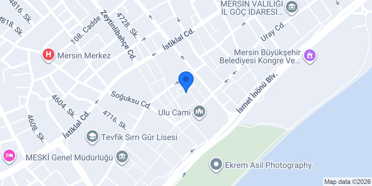 Hanımeli Ev yemekleri & sıkma börek konumu