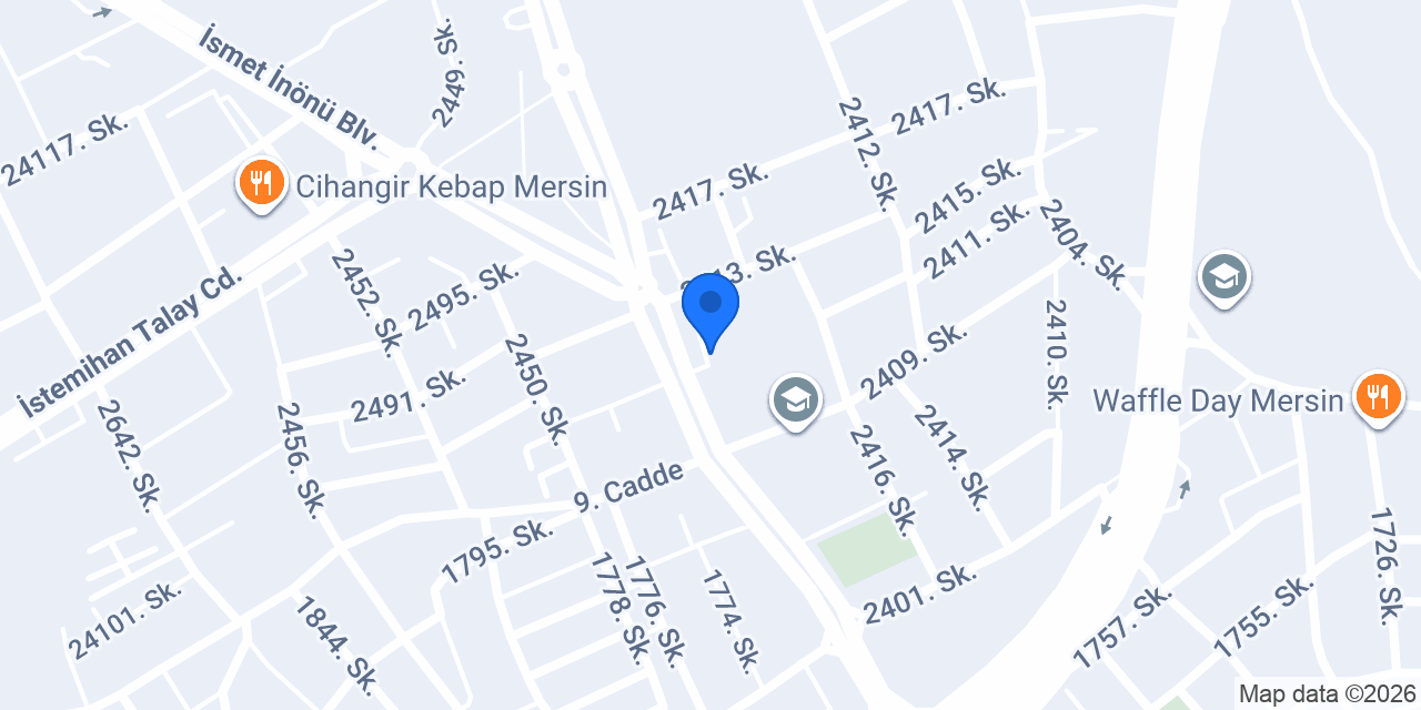 FIRSATBUL MOBİLYA konumu