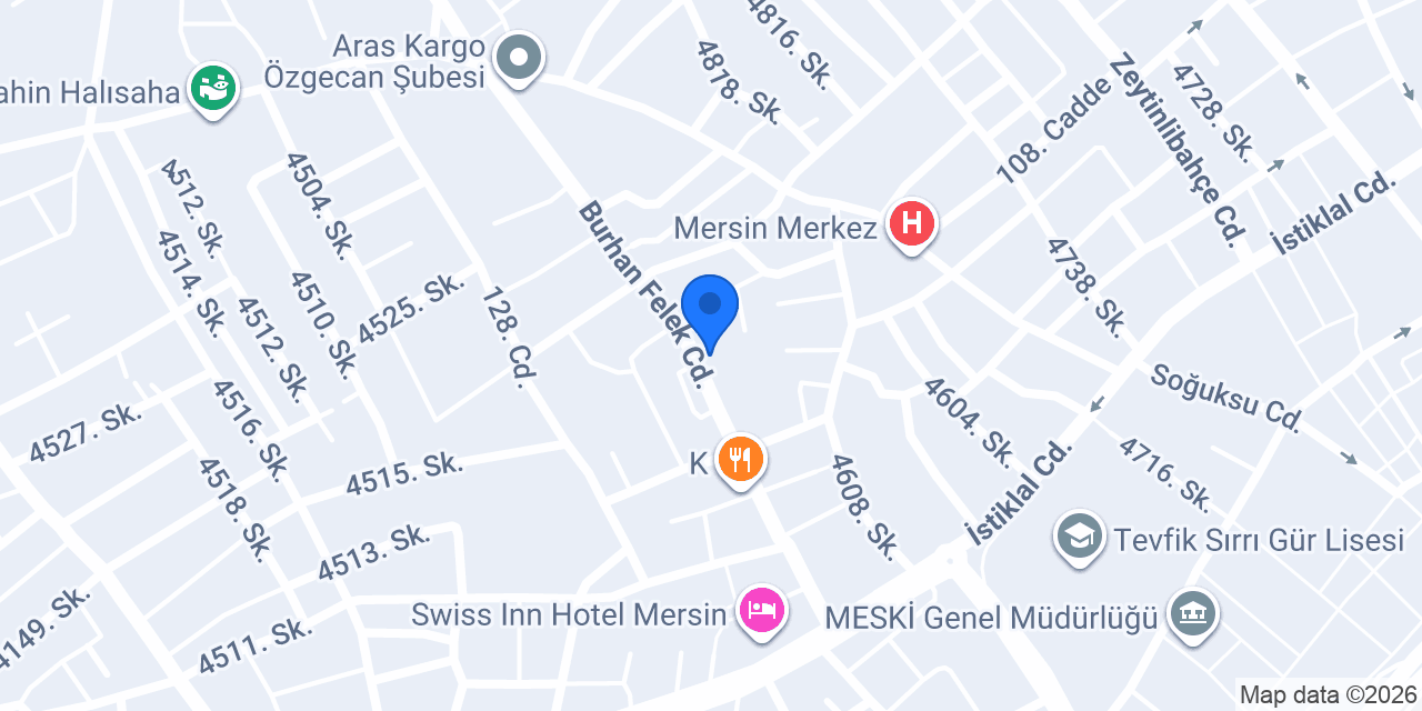 Atik Anahtarcılık konumu