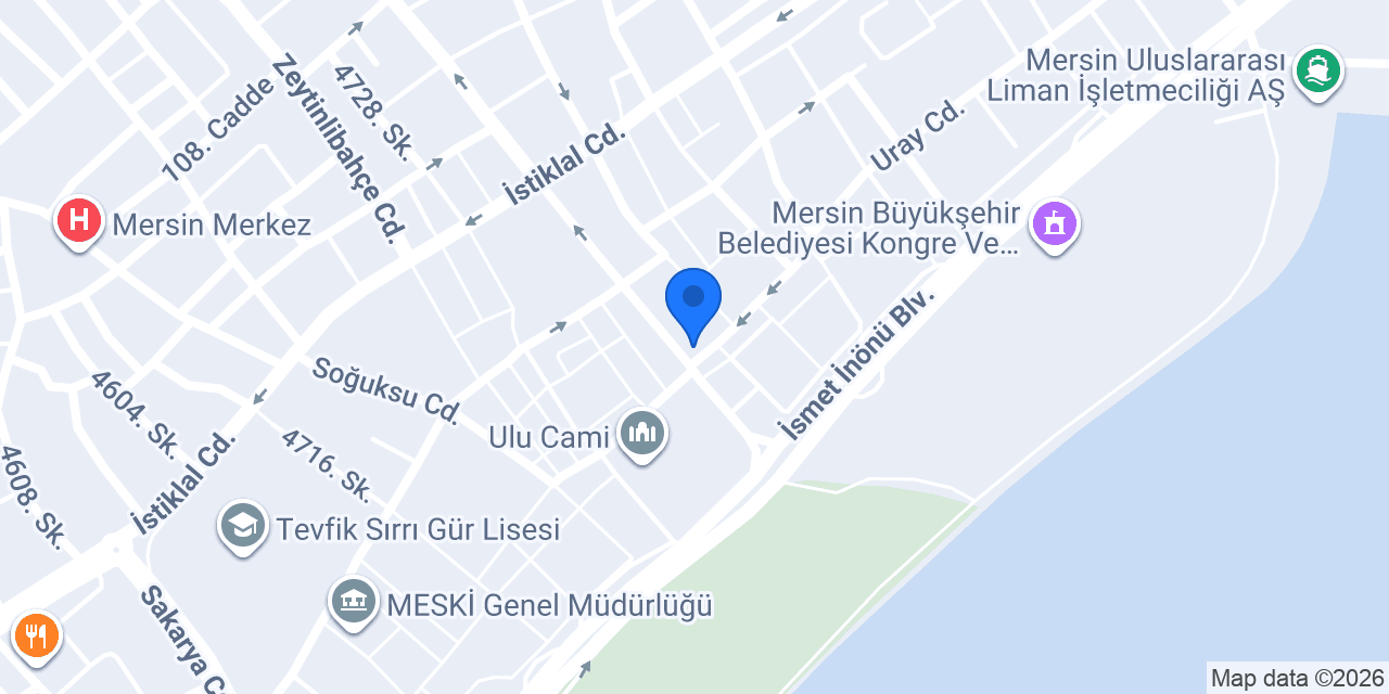 Yapi Kredi Yayınları konumu
