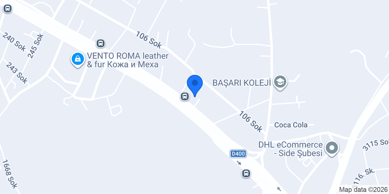 FİLO YAPI & TASARIM konumu