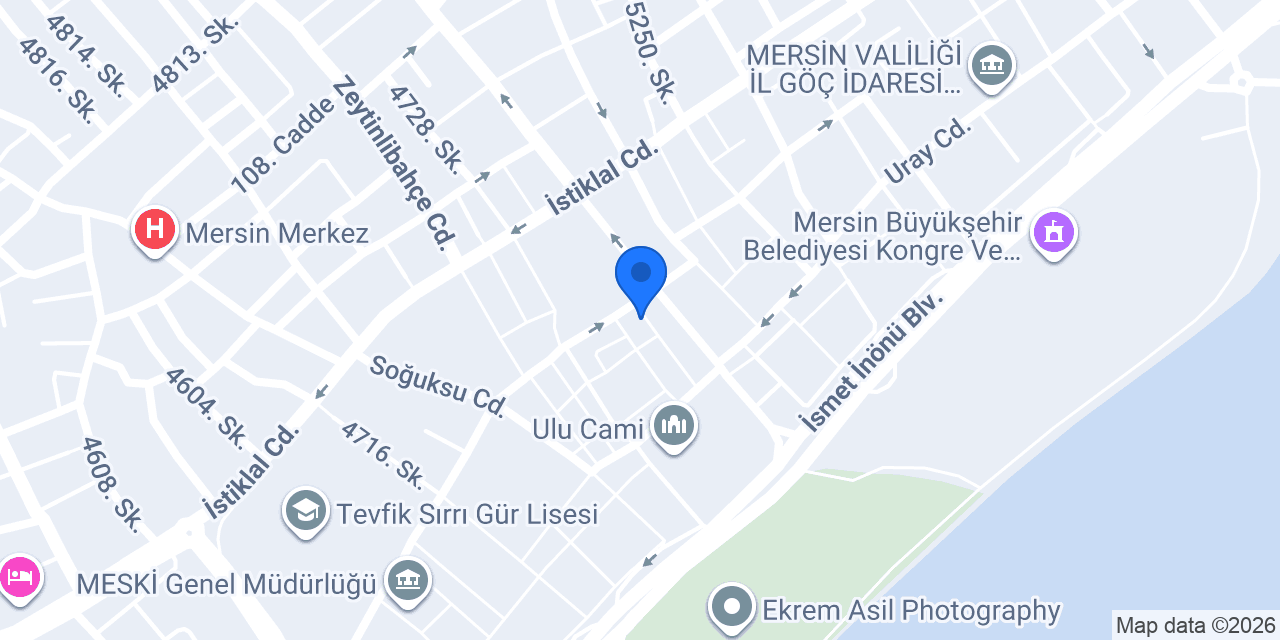 Efsane Tantuni konumu
