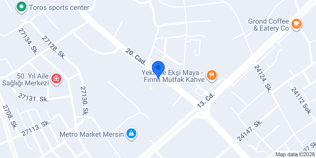 MİNİ KIDS konumu
