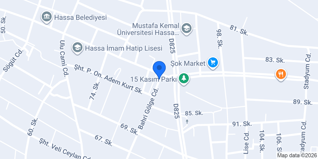 Foto Güneş konumu