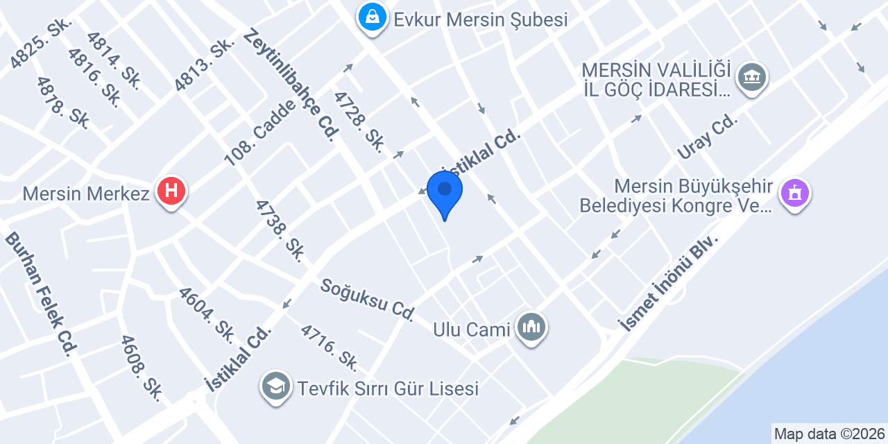 Aykut Hediyelik konumu