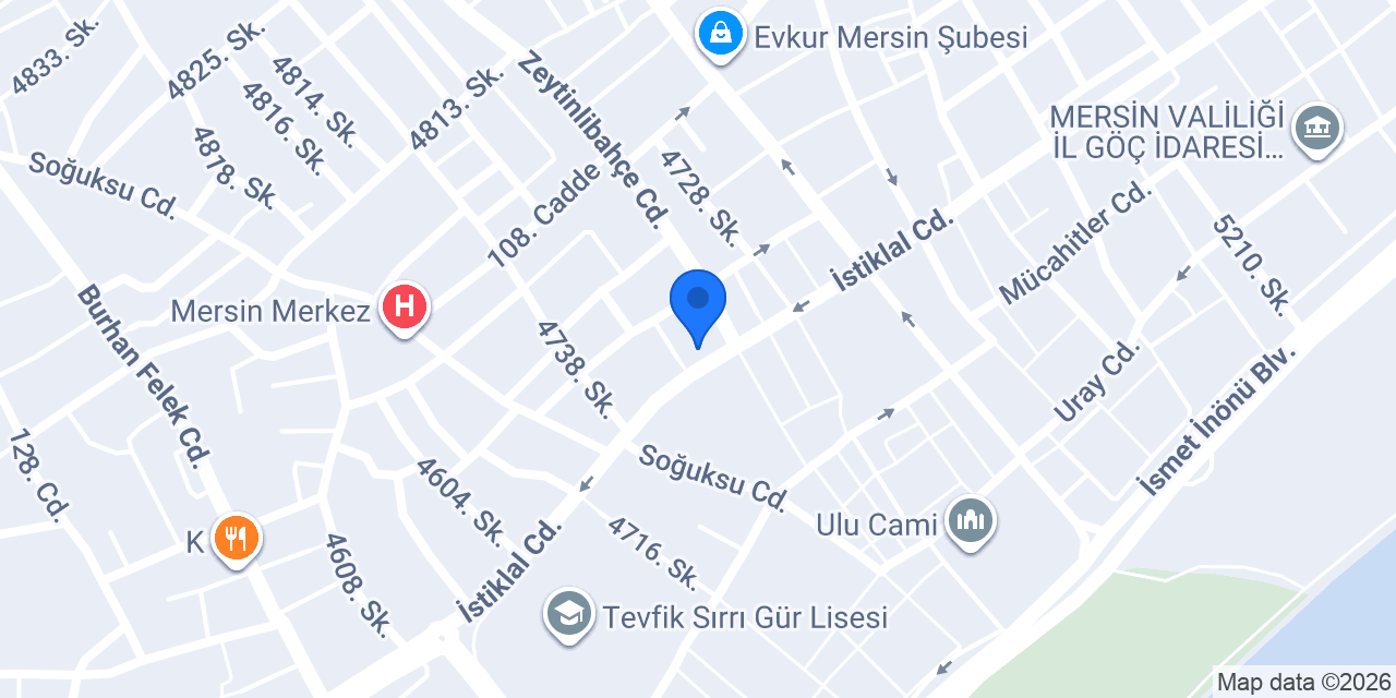 Selim Tantuni Selim Ustanın Yeri konumu