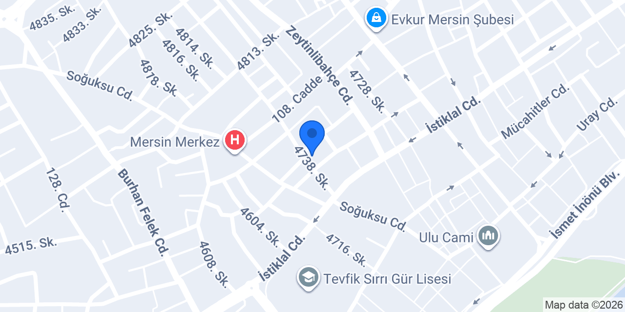 Kahraman Reklam konumu