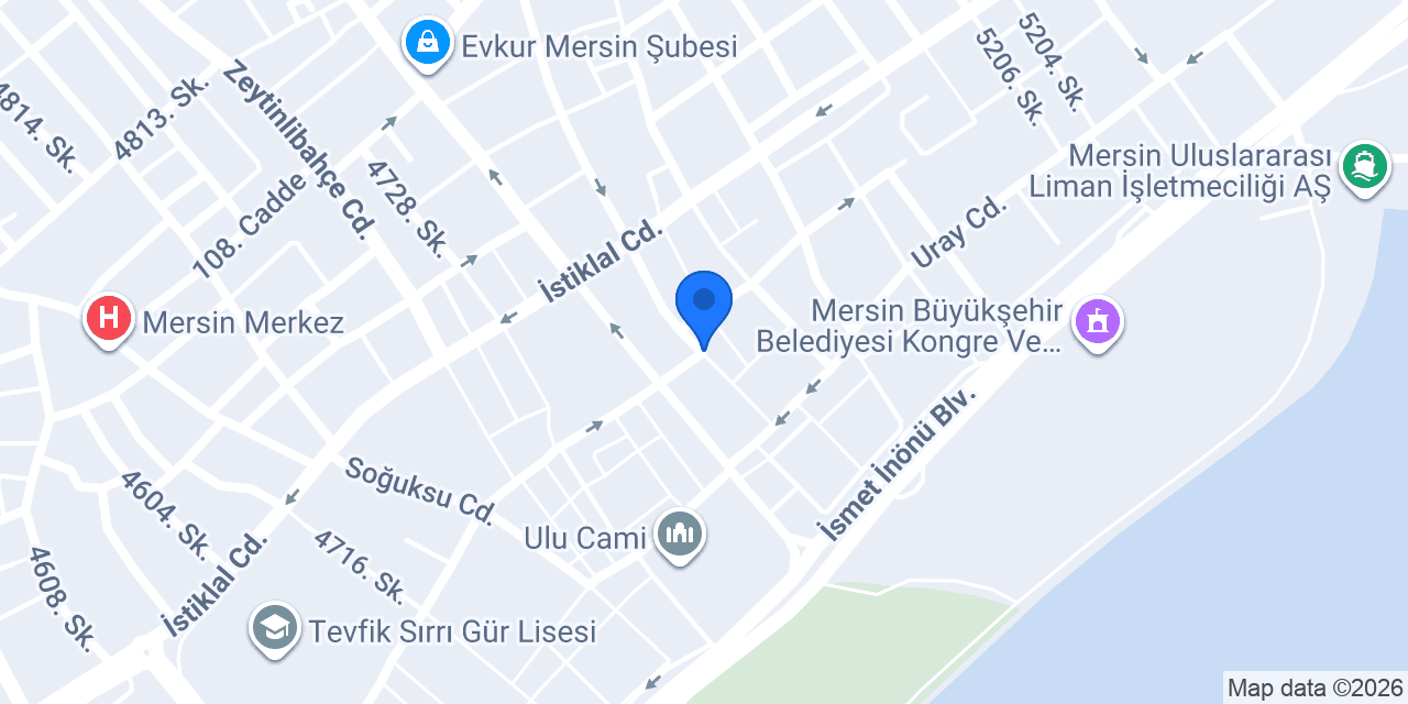 Babil global konumu