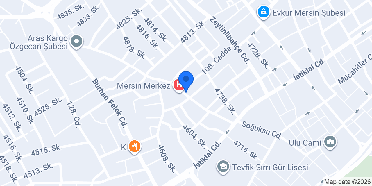 Renas Reklam konumu