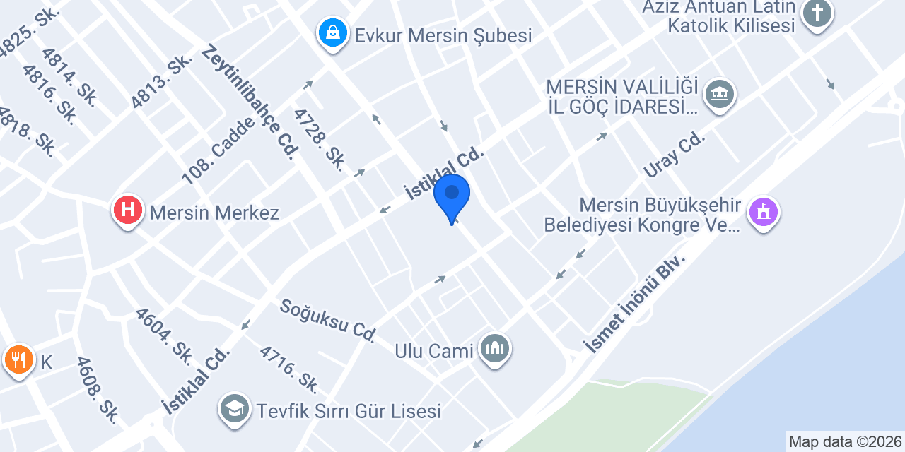 Elkansu Beko konumu