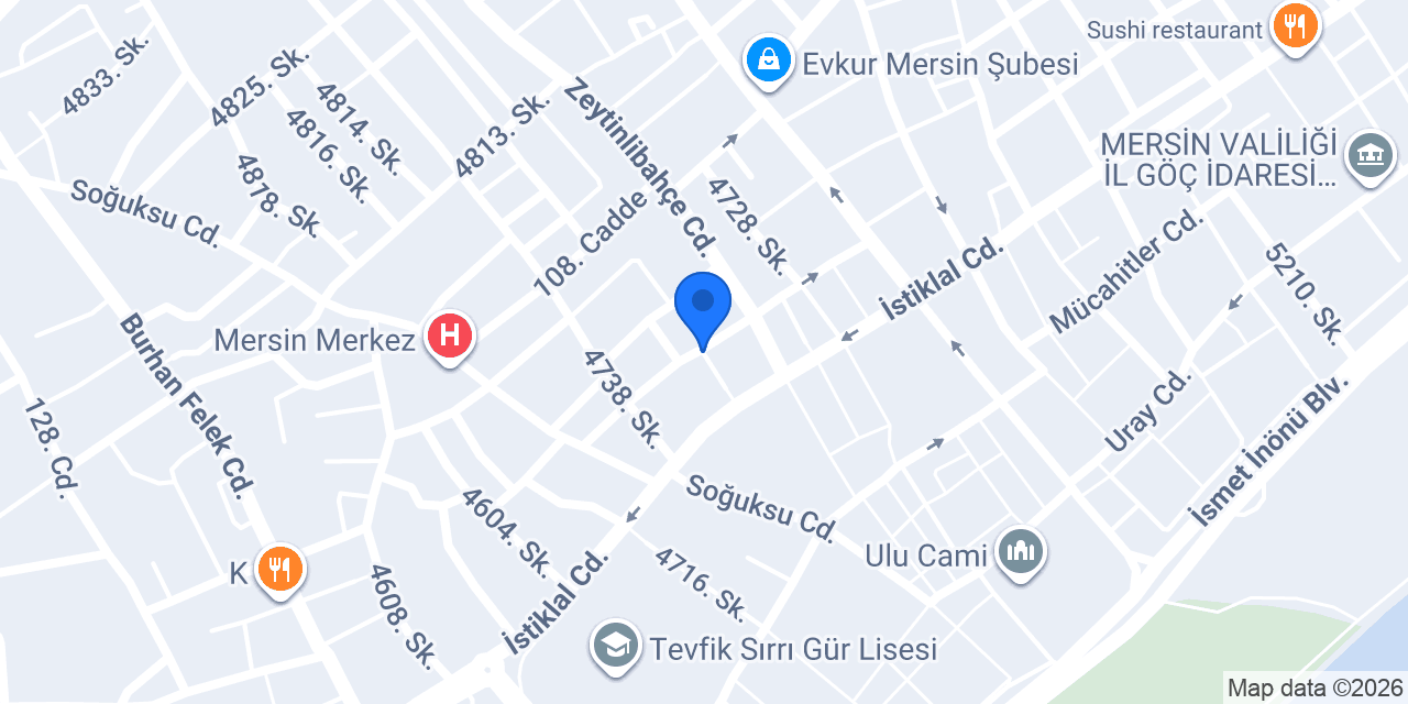 Avukat Fatih Seyit konumu