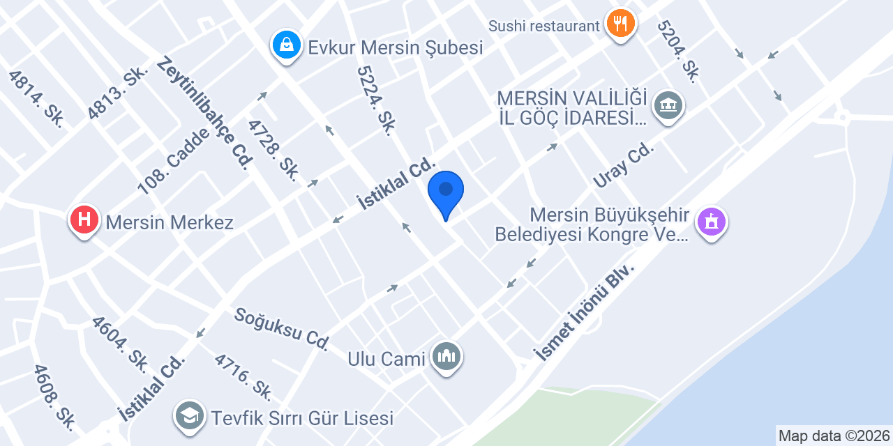 Atomcu Ali konumu
