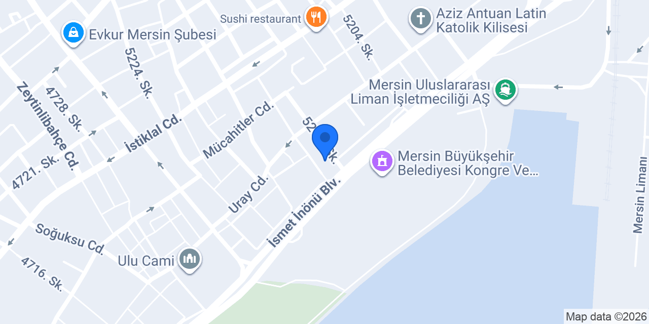 شركة الكريم konumu