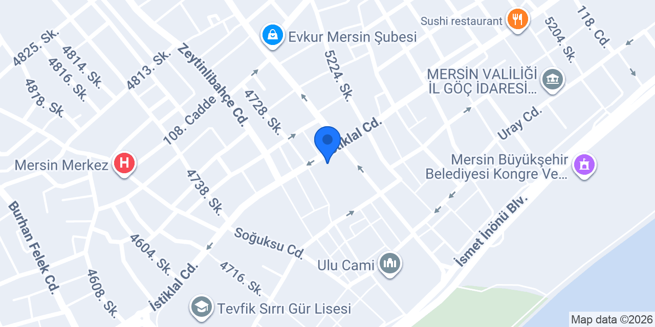 Şekerci Hasan Yozgat konumu