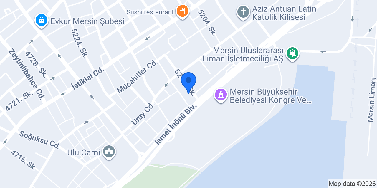 Allianz konumu