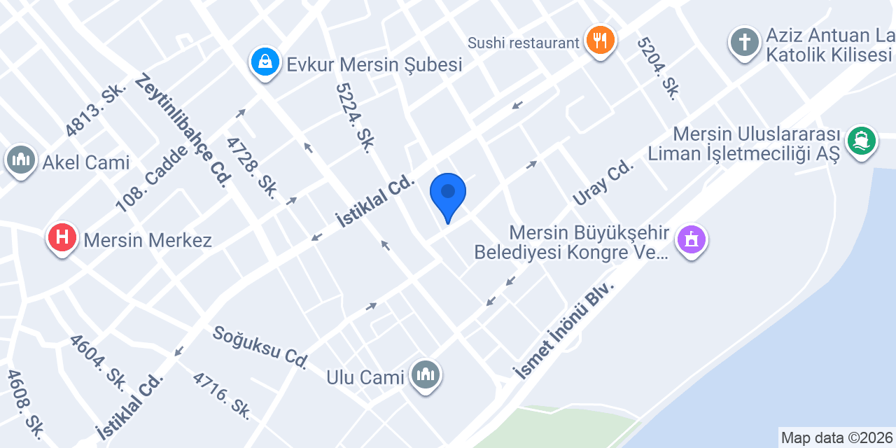 Mygrafik konumu
