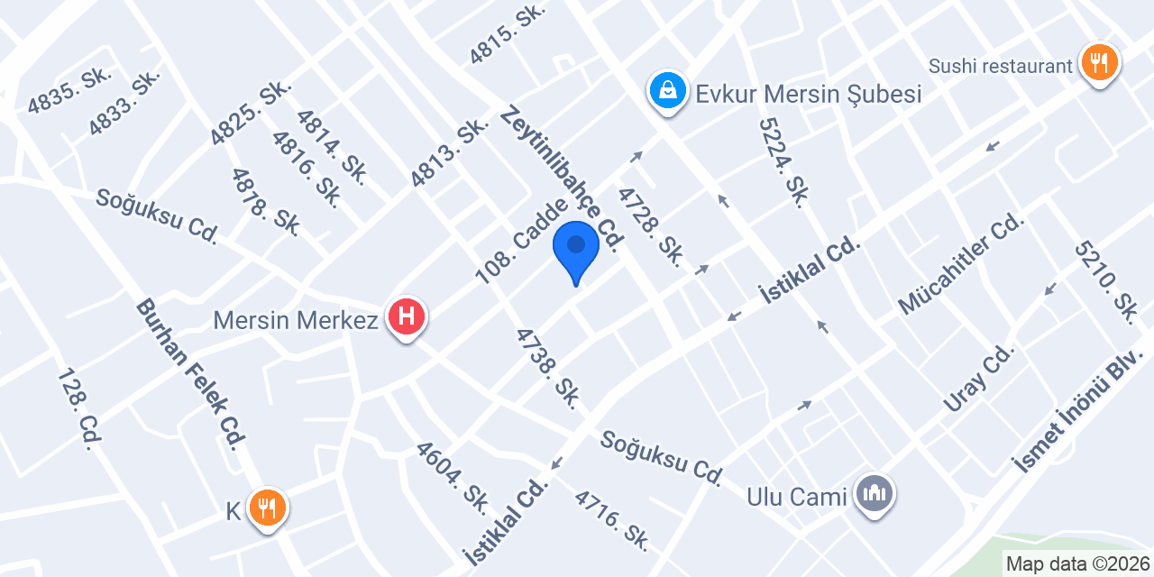 Allianz konumu