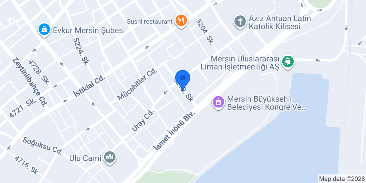 şahin zade konumu