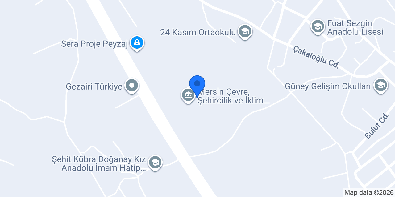 alaz toprak yatırım konumu