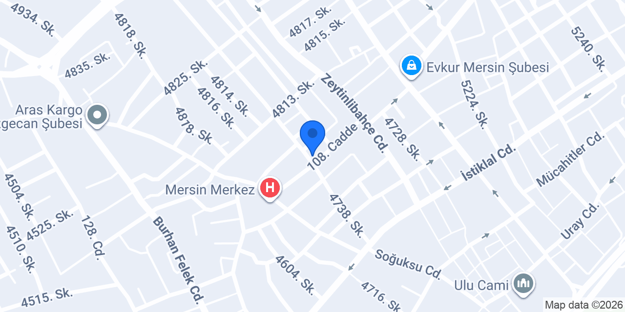 Gma Reklam konumu