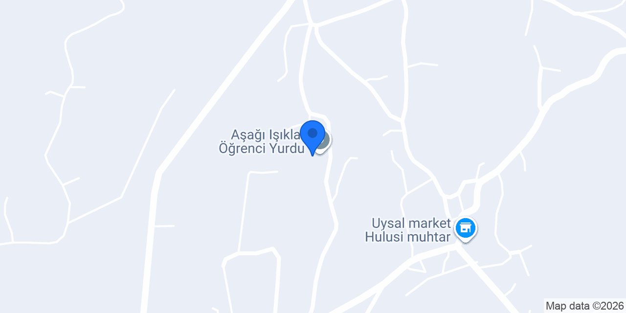 Ptt konumu