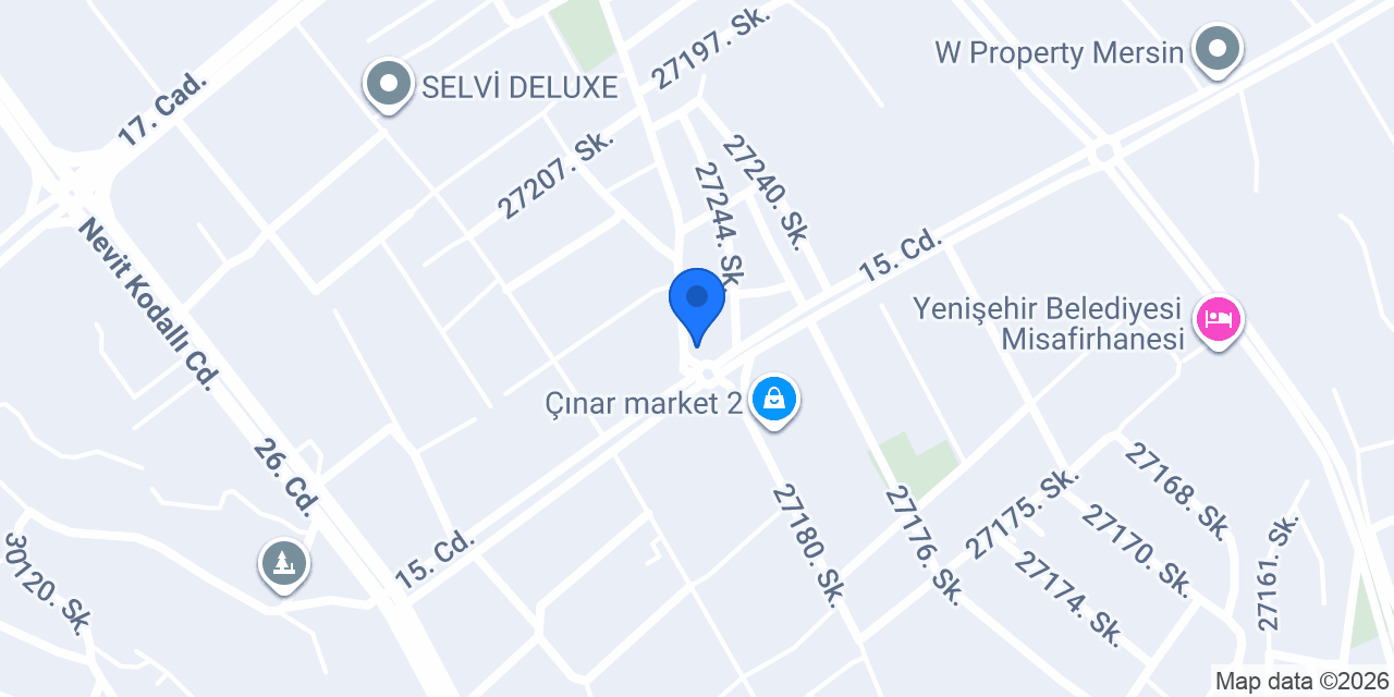 KARDEŞLER FIRINI konumu