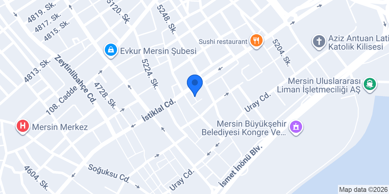 MODERN ERİŞİM ÇARŞI KURS konumu