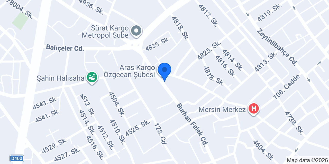 mersin asena eczanesi konumu