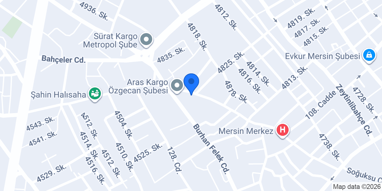 Emin usta ciğer kebab salonu konumu