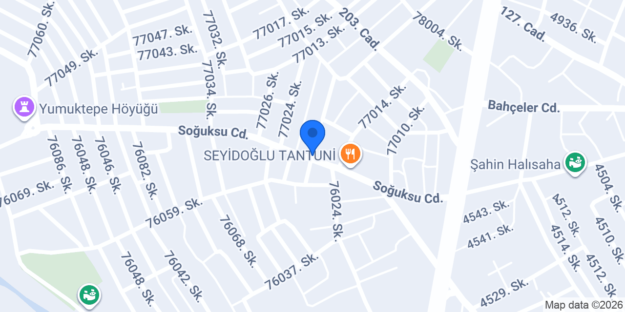 Kılıçlar gsm konumu