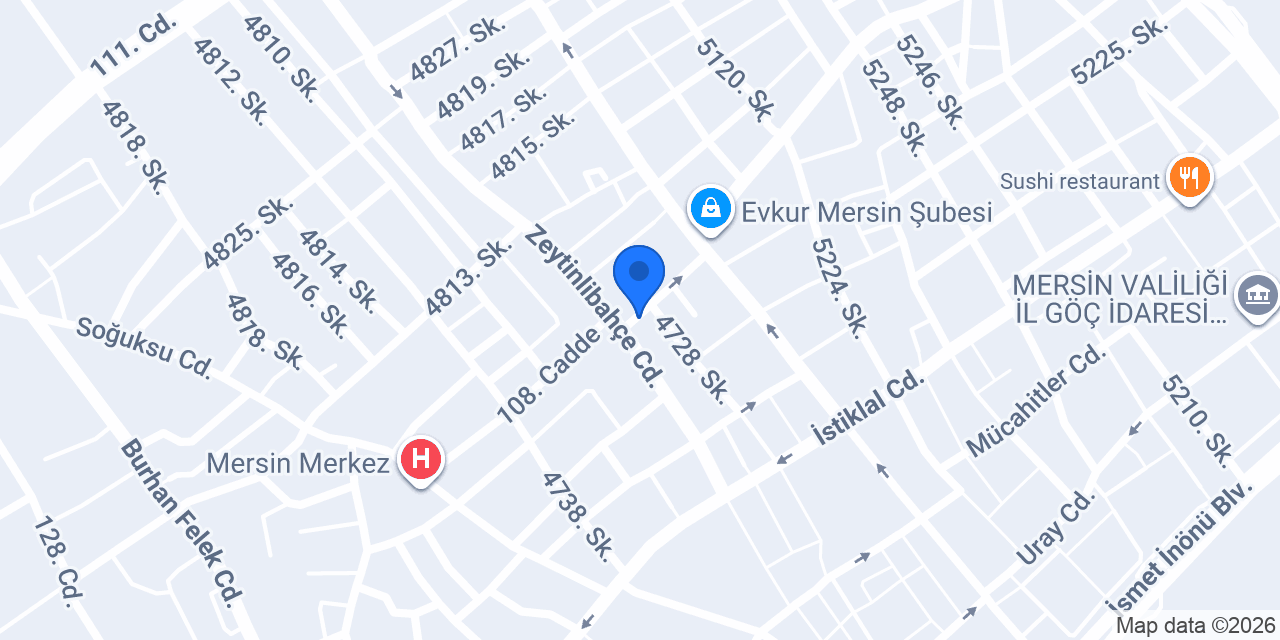 EXTREME ÖMER GSM konumu