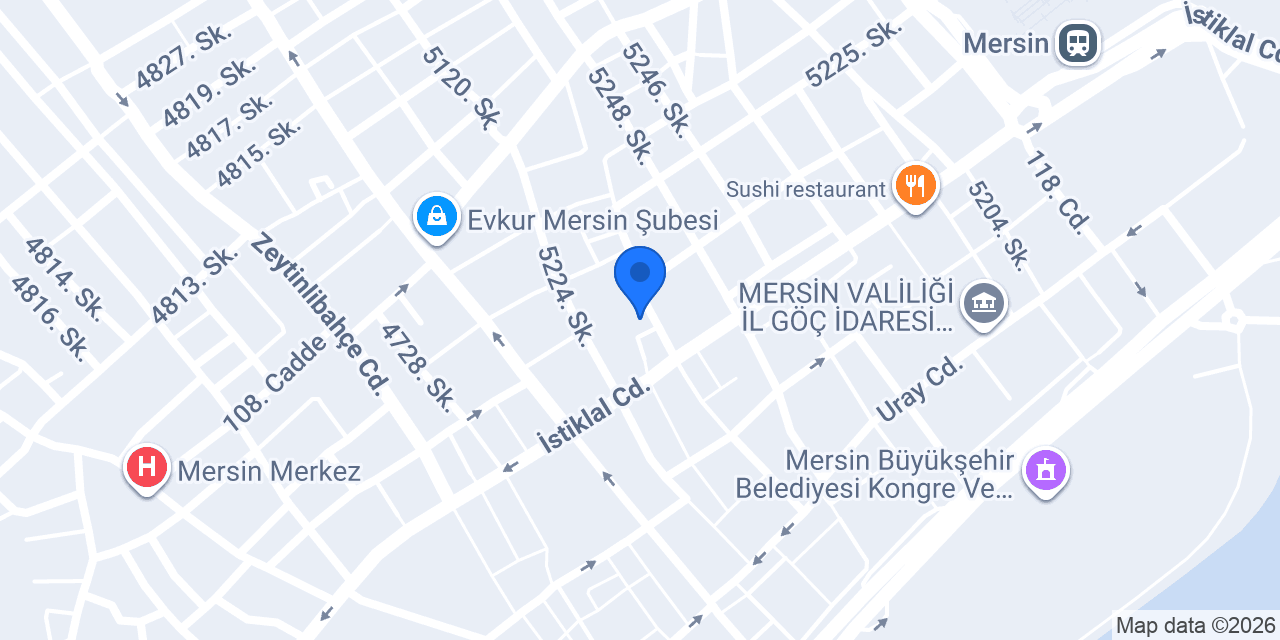 ZY Sigorta - Ahmet Aydın Sigorta konumu
