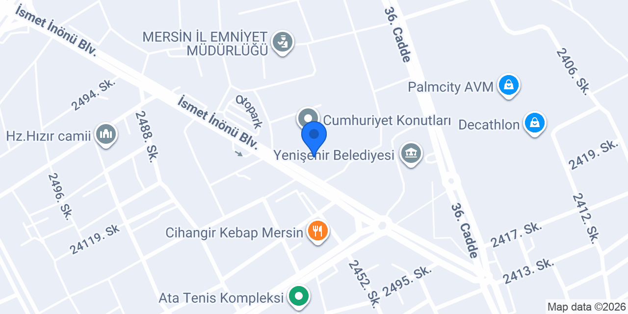 CarrefourSA konumu