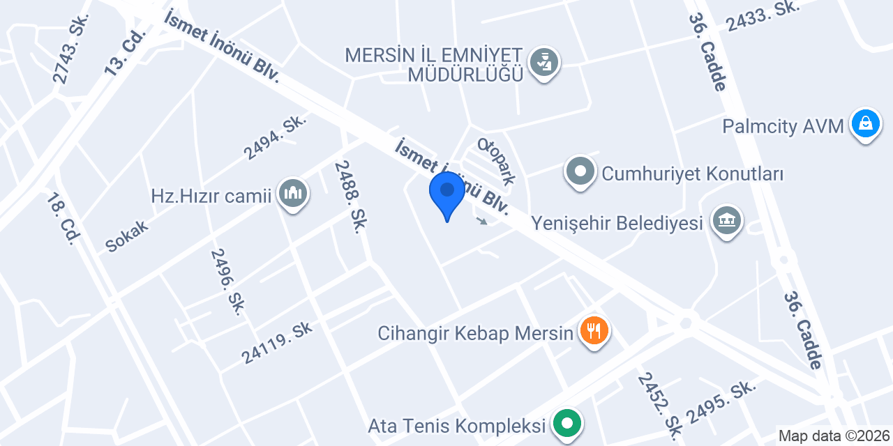Rüha Petrol konumu