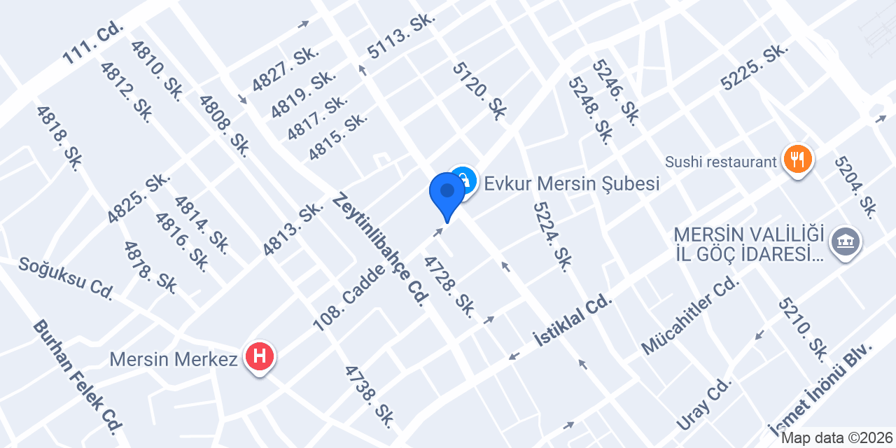 Efe Kahve konumu