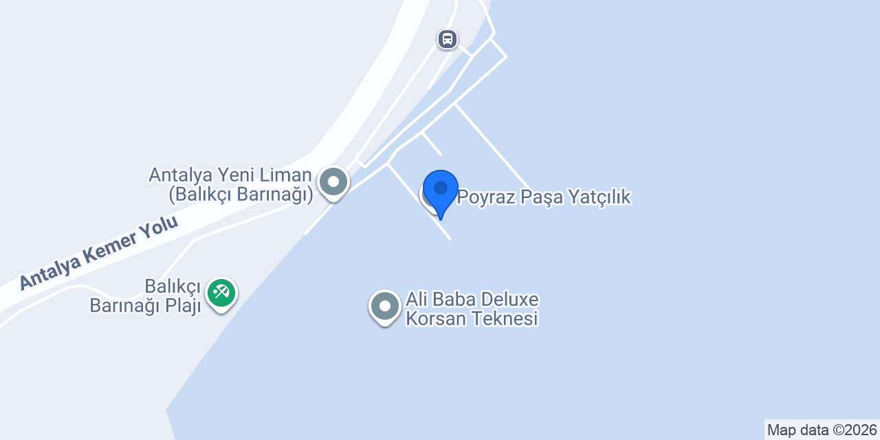 Aydın Kaptan 07 konumu