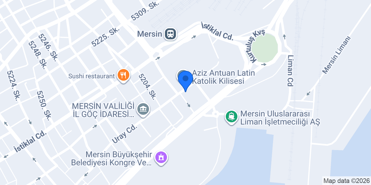 Fatih Group konumu
