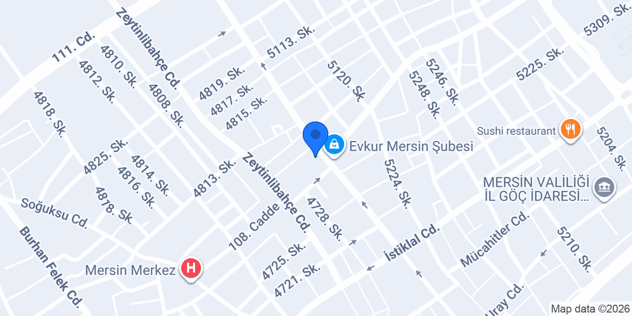 Psikolog Osman Barış Akgündüz konumu