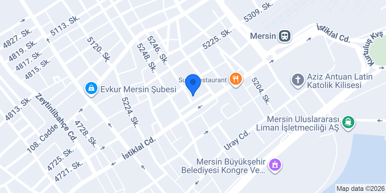 BeGuAr Bilişim Gürel GÜN konumu