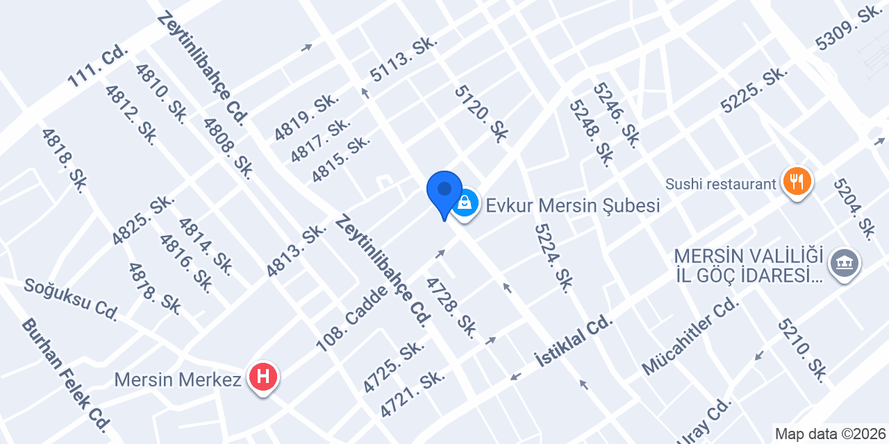 SERBEST MUHASEBECİ MALİ MÜŞAVİR LEVENT ZEYREK konumu